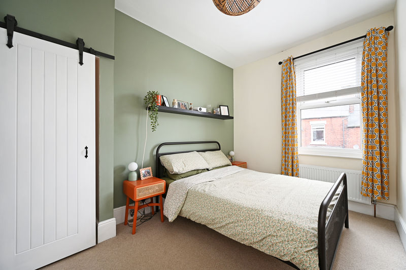 Pearson Place